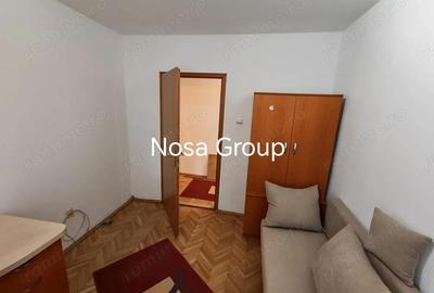 Apartament cu 3 camere semidecomandat în Circumvalațiunii - 3