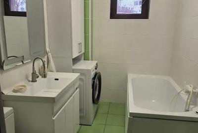 Apartament cu 2 camere decomandat în Apărătorii Patriei - 6