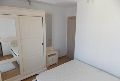 Apartament 2 camere COMPLEX COSMOPOLIS, Mobilat-Utilat MODERN - 10