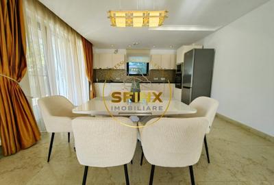 7 room villa with garage in beautiful residential compound near American School 7 room villa with garage in beautiful residential compound near American School - 5