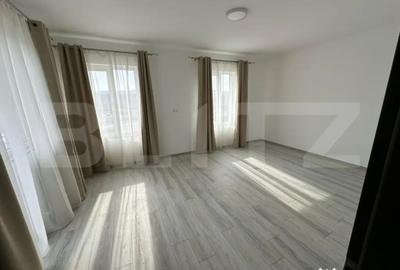 Apartament cu 3 camere semidecomandat în Viișoara - 2