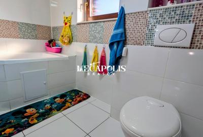 Casa Sanpetru cu Garaj - 14