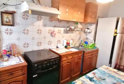 Apartament cu 4 camere decomandat în Pantelimon - 9