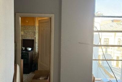 Apartament 3 Camere - Zona Centrul Vechi-Unirii - 5