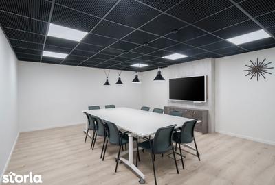 Spațiu comercial, de 10 mp, în Herăstrău - 2