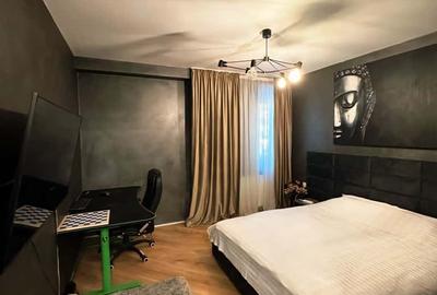 Vanzare Penthouse 4City Pipera - 11