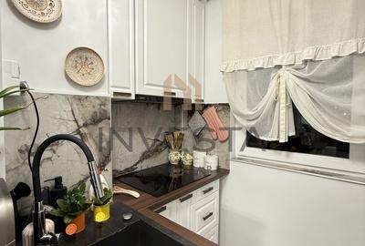 Apartament cu 2 camere decomandat, mobilat în Mărăști - 3