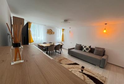 Vand apartament cu 3 camere pe Str Lunga, renovat integral - 2