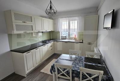 Apartament 2 camere, modern, 70.76 mp, zona Sf. Ilie - 4