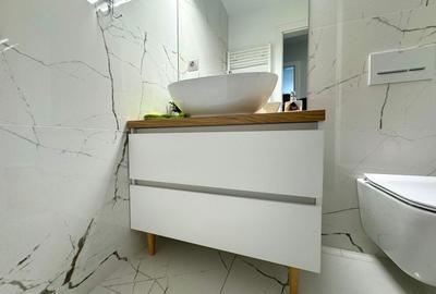 Apartament modern cu 3 camere | Grigorescu - 10