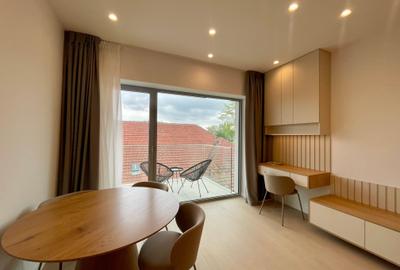 Inchiriere 2 camere 55 mp bloc 2025 - prima inchiriere, Aviatiei - 6