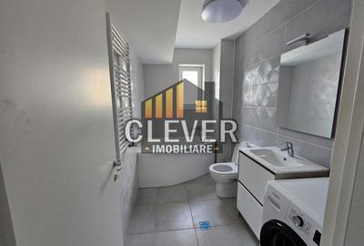 Apartament cu 2 camere decomandat, mobilat în Theodor Pallady - 7