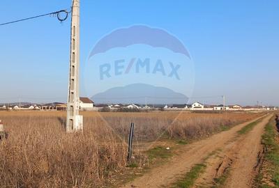 Teren Construcții intravilan de 512 mp, în Sântandrei - 5