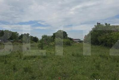 Teren de 801 mp, în Bariera Vâlcii