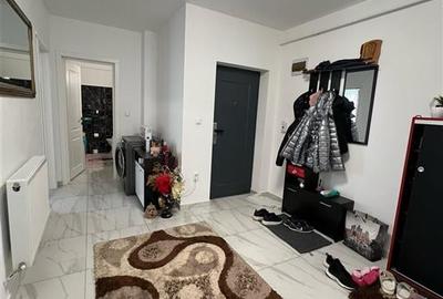 Apartament 3 Camere Decomandat - Horpaz - 2