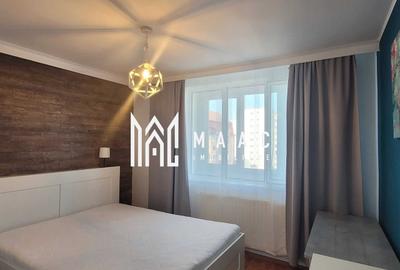 Apartament cu 2 camere decomandat, mobilat în Mihai Viteazul - 3