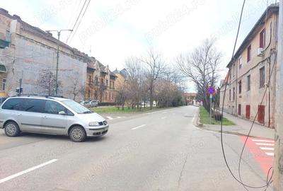 Garsonieră semidecomandată, mobilată în Badea Cârțan - 3