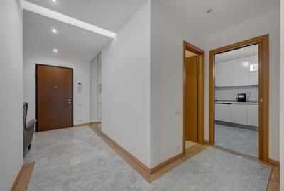 Apartament cu 4 camere decomandat, mobilat în Aviatorilor - 9