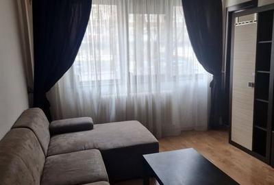 Apartament cu 2 camere semidecomandat, mobilat în Tineretului - 8