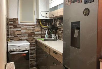 Apartament cu 2 camere semidecomandat în Central - 5