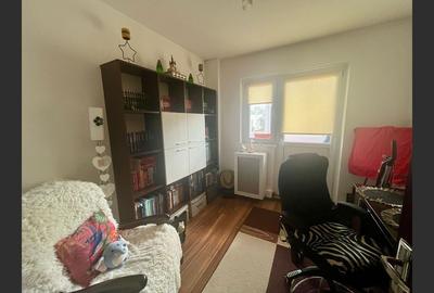 Apartament 4 camere Manastur - 7