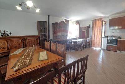 Casă individuală cu 5 camere cu Garaj în Vadu Moldovei - 44