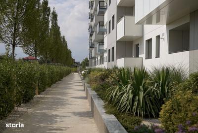 Apartament cu 3 camere decomandat în Pipera - 17