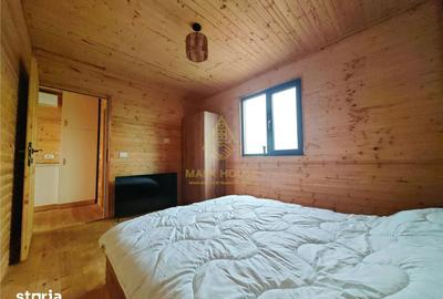 Teren de 1164 mp, în Gârleni - 5