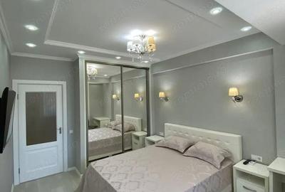 Garsonieră decomandată în Colentina