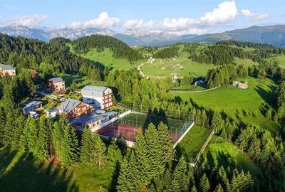 FILM! Domeniu turistic, zona pitoreasca, priveliste, aer curat, Fundata, Brasov FILM! Domeniu turistic, zona pitoreasca, priveliste, aer curat, Fundata, Brasov - 4