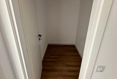 Apartament cu 3 camere semidecomandat în Vest - 15