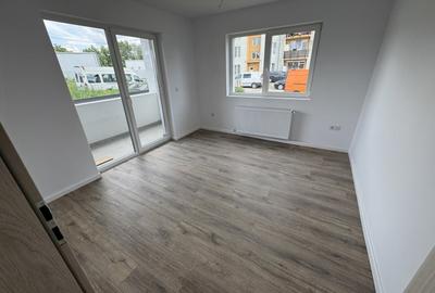 Apartament cu 2 camere semidecomandat în Sud - 2