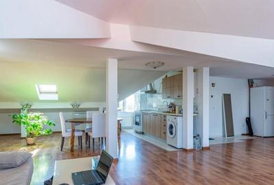 Apartament cu 4 camere, 200 mp, Dobroesti - 2