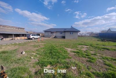 Casă individuală cu 4 camere cu Teren 1000 Mp în Mogoșești - 3