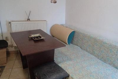 Garsonieră semidecomandată în Central - 2