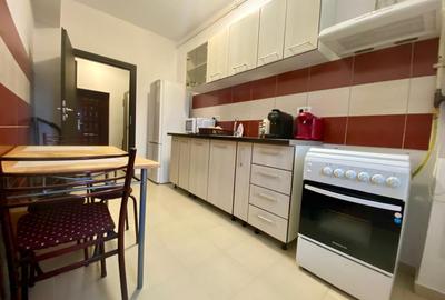 Garsoniera - AC - Centrala proprie - Militari Residence - 5