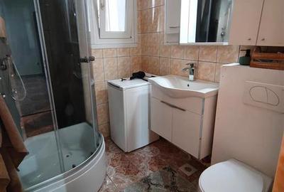Apartament cu 2 camere semidecomandat, mobilat în Podu Roș - 6
