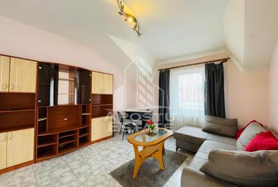 Apartament cu 2 camere semidecomandat, mobilat în Intim - 3