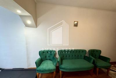 Apartament 3 camere | Etaj 1 | Zona Closca - 13