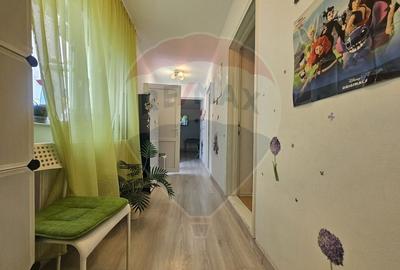 Spatiu comercial de inchiriat in zona Coiciu/Constanta - 9