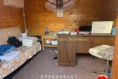 Pensiune P+1 de vanzare in Eforie Nord - 22