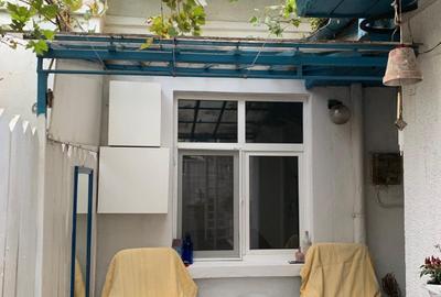 Casa individuala, 2 camere - 7