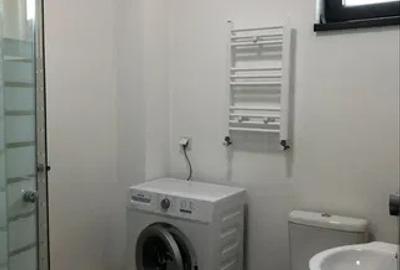 Garsonieră decomandată, mobilată în Giurgiului - 5