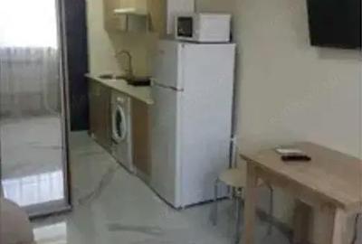 Garsonieră decomandată în Dristor - 1