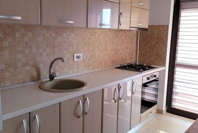 Apartament cu 2 camere semidecomandat în Copou - 2