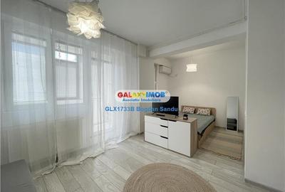 Studio de inchiriat in Militari Residence - 5