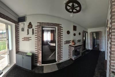 Fauresti, casa, 31 ari teren - 3