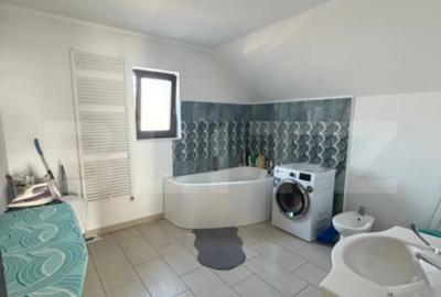 Casă cu 5 camere în Central - 15