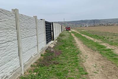 Teren de 425 mp, în Exterior Vest - 3