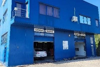 Spațiu comercial, de 2,987 mp, în Hipodrom - 4